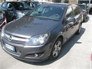 Opel astra 1.7 cdti 101cv station wagon cosmo n1 5 posti aut