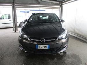 Opel astra wagon st 1.7 cdti elective 110cv mt