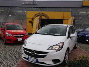 Opel corsa 1.3 cdti 5 porte n-joy