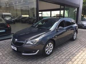 Opel insignia 1.6 cdti 136cv aut. cosmo business