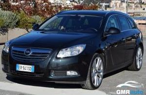 Opel insignia 2.0 cdti 160cv sports tourer aut. cosmo