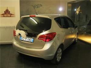 Opel meriva 1.3 cdti 95cv ecoflex elective 2 anni di