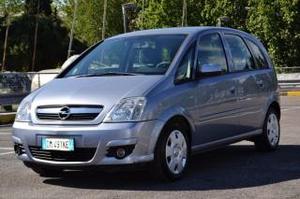 Opel meriva 1.3 cdti enjoy dic. 2oo7