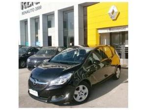 Opel meriva 1.4 t 120cv gpl tech elective