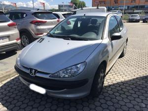 Peugeot 206 HDi 3p. ONE Line