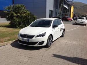 Peugeot 308 n gtline 1.2ptech