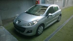 Peugeot  (Benzina + GPL)