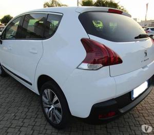 Peugeot  HDI 8V BUSINESS FAP 115CV