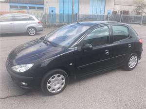 Peugeot  HDi 5p. S*EURO 4*CLIMA*CERCHI