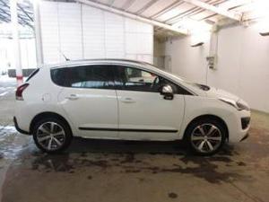 Peugeot  allure 1.6 e-hdi s/s etg6 fap