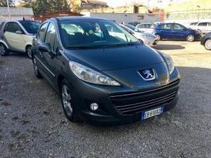 Peugeot  hdi 90cv 5p. 99g