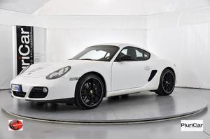 Porsche Cayman cv Unico Proprietario