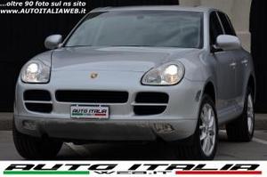 Porsche cayenne 3.2 v6 aut.