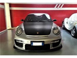 Porsche  gt2 clubsport - 1 owner - my  - look rs