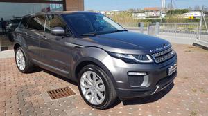 RANGE ROVER TD4 SE AUTOMATICA