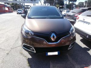 Renault Captur 1.5 dCi 8V 90 CV EDC S&S Excite