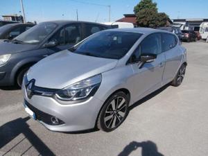 Renault Clio dCi 8V 90 CV S&S 82gr 5p.Ener.EcoB.