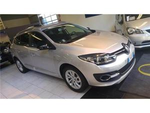 Renault Megane Sportour 1.5 dCi 110CV S&S Limited Aziendale