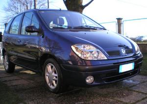 Renault Scenic 1.9 dci Limited