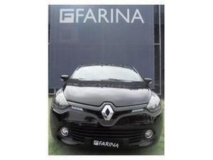 Renault clio 1.5 dci 8v 75cv 5 porte live