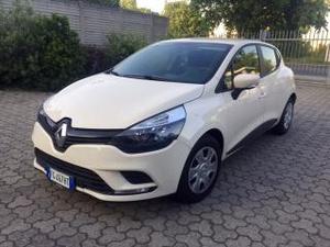 Renault clio cv 5 porte intens