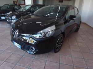 Renault clio dci 8v 75cv energy zen + navigatore