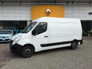 Renault master t dci/125 pc-tm furgone e5