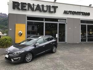 Renault megane st 1.5 dci energy gt line 110cv edc f.l.