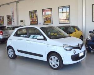 Renault twingo sce zen neopatentati