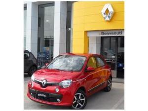 Renault twingo tce 90 cv intens energy