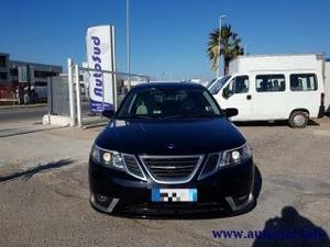 Saab 9-3 sporthatch 1.9 tid 16v dpf vector sentronic