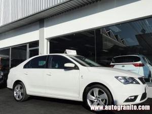 Seat toledo 1.6 tdi 105 cv cr style navy