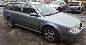 Skoda Octavia familiare Wagon 1.9 diesel 