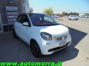 Smart forfour 1.0 passion italiana nÂ°16