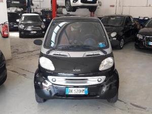 Smart fortwo 600 smart motore revisionato