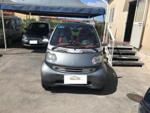 Smart fortwo 700 passion (45 kw)