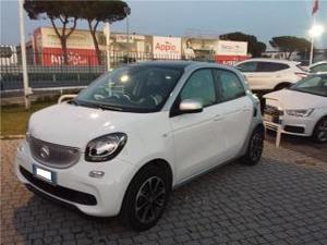 Smart fortwo forfour  passion