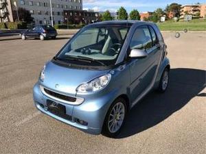 Smart fortwo  kw coupÃ© passion cdi