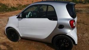 Smart fortwo  prime