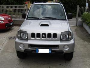 Suzuki Jimny 1.5 DDiS 4WD