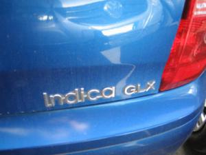 Tata Indica