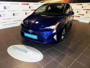 Toyota prius 1.8 style