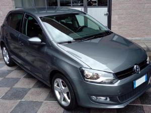 Volkswagen Polo 1.4 DSG 5p. Highline