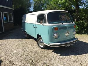 Volkswagen - T2b - 