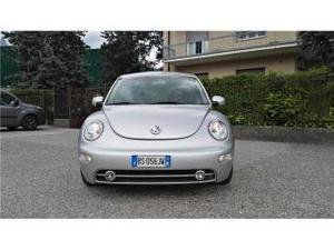 Volkswagen new beetle 1.9 tdi ok neopatentati