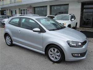 Volkswagen polo 1.2 tdi dpf 3 p. comfortline