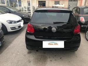 Volkswagen polo 1.4 5 porte highline