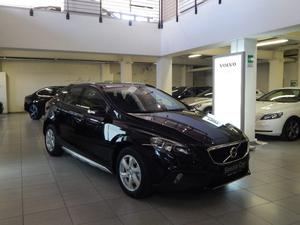 Volvo V40 Cross Country Cross Country D2 Geartronic Kinetic
