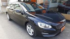 Volvo s60 d4 geartronic momentum