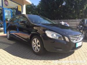 Volvo v60 d3 geartronic kinetic